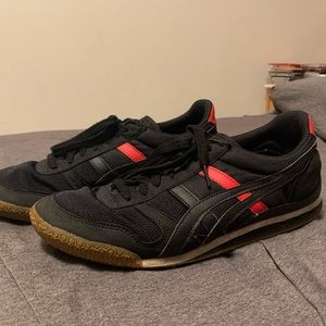 ASICS Onitsuka shoes
